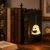 Orientlume Halloween Library Lantern mini Bookshelf lamp
