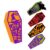 ORIGACH Halloween Coffin Box Metal Cutting Dies Trick or Treat Box Dies Embossing Template for DIY Scrapbooking Stamp Decorative Embossing DIY Paper Cards