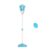 Original Street Sign Styled Bubble Toy Strong ABS Construction Perfect for Weddings Camping with Remote Control Rechargeable Bubble Blower
