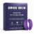 oros eye patches for men, Dissolving Microneedle Under Eye Patches