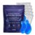 OROS Eye Patches for Men, Hyaluronic Acid & Peptide Complex Under Eye Mask