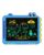 ORSEN 12 Inch LCD Doodle Board Tablet Toy – Green Dinosaur Drawing Pad for Kids 3-6 Years Old – Christmas and Birthday Gifts Blue