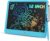 ORSEN LCD Writing Tablet 12 Inch, Colorful Doodle Board Drawing Tablet, Erasable Reusable Writing Pad, Educational for 3-8 Year Old Girls Boys(Blue)