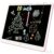 ORSEN LCD Writing Tablet Toddler Travel Learning Educational Toys Activity Games Birthday Gifts (20inch Pink)