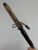 ORYNNE Titanium Curling Iron 1 1/4 Inch