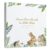 Orzbow Baby Memory Book for Boys and Girls, Gender Neutral Journal Book