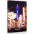 Osaka Night Street Scene Vintage Metal Signs Wall Decor 8×12 In