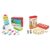 Osmo – Coding Starter Kit for Fire Tablet plus Pizza Co.- 3 Educational Learning Games -Ages 5-10+ – Learn to Code, Coding Basics & Coding Puzzles plus Communication Skills & Math (Fire Base Included)