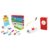 Osmo – Coding Starter Kit Plus Case for iPad 10.2″ – 3 Educational Learning Games – Ages 5-10+ – Learn to Code, Coding Basics & Coding Puzzles – STEM Toy iPad Base Included