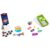 Osmo – Genius Starter Kit for Fire Tablet Plus Coding Family Bundle -Ages 5-10 – Math, Spelling, Creativity, Coding Jam, Awbie, Duo & More (Fire Base Included), 5 Educational Games (Amazon Exclusive)