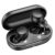 Osmo Official Earbuds – Active Noise Cancellation (35dB), IPX5 Water Resistant, Ergonomic Comfort Fit, Ultra Lightweight 3.8g，10mm HiFi Drivers, Auto Pairing,