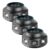 Osmo Repelmax, Adjustable 3 Modes, for Home, Office, Warehouse