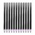 OSNIYAW Peel-Off China Markers Oily Pencils for, Black