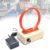 OSPSHPG Electromagnetic Cyclotron Model, DIY Perpetual Motion Machine Model, Iron Ball Circular Motion Coil, for Lab & Classroom