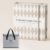 Oterri Emergency Document Organizer Binder with Fire & Water Resistant Bag
