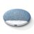 Otikari Ultra-Thin Pillow Speaker Bluetooth 5.4 Sleep Timer (Blue)