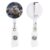 Otters Sturdy Badge Reel, ID Badge Holder Clip