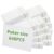 Oungy 648PCS Blank Playing Cards 2.5″ x 3.5″ Blank Playing Cards to Write On Double Sides Printable Index Flash Cards Blank Tarot Cards for DIY Game Cards Gift Cards Message Card