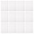 OUNONA 100pcs Photo Protection Film – 8″ Plastic Clear Sealing Laminating Sheet for Certificates Menus Sample Booklets Badges Office Documents Preservation