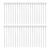 OUNONA Map for 400pcs Push Pins Round Head Silver and Stainless Steel Point Precise Map Marking and Secure Hold, Compact Design Suitable for Picture Hanging, Home DIY Craft, and Cork
