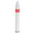 OUNONA White Permanent Tire Marking Crayon: Fast Dry Fine Tip Paint Pen