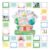 Our Class is A Big Family Photo-Frame Style Bulletin Board Decoration (#A)