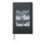 Our First Ski Trip Together Skiing Adventure Couple Alpine Hardcover Journal, Black