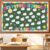 Our Future is Bright Bulletin Board Set, Back to School Classroom Decor