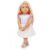 Our Generation – Jewelry Doll with Jewelry to Make Your Own Mariana | Premium Quality Toy for Kids