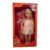 Our Generation – 18-inch Hair Grow Doll – Ultra-Long Blonde Hair & Extendable Pink Braids – Hairstyling Guide & Accessories – Pretend Play – Toys for Kids Ages 3 Years+ – Amara from Hair to There