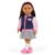Our Generation Doll with School Suit and Bomber Jacket, Marisol, Premium Quality Toy for Children