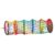 Outdoor Climbing Cargo Net Playground Play Safety 31.5×31.5×78.74in 3/5
