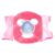 Outdoor Cold Compress, Facial with Gel, Reusable, Cold and Hot