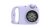 Outdoor Exploration Microscope for Kids, 1000X Portable Digital Microscope with 2″ IPS Screen, STEM Toys Birthday Gifts for Girls Boys Child, (Purple)
