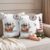 Outdoor Pillow Cover 18x18inch Set of 2, Oceans Lighthouses Boat Anchors Waterproof Decorative Throw Pillow Cover for Couch Sofa, Compass Seagulls Pillowcase Cushion Cases for Patio Garden Bed Car