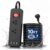 Outdoor Power Strip with 2 AC Outlets 3 USB Ports IPX4, 10FT Cord