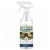 Outdoor Surface Cleaner Spray,Outdoor Cleaner,Fast-Acting Outdoor Cleaner for Patio,Wooden Furniture and Outdoor Surfaces，1PC