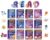 Outer Space Reading Strategies Posters Reading Bulletin Board Classroom Decorations Planet Astronaut Rocket Cutouts for Library Kindergarten Elementary Middle School Wall Decor Teacher Supplies