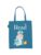 Out of Print Elephant & Piggie: Read Tote Bag with Inner Pocket – Officially Licensed Mo Willems Gift for Book Lovers