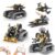 OUTOGO Robot Building Kit with Remote Control, STEM Gifts for Kids Age 8-12, Science Robot Kit Coding Robotics Technic Toy for Boys Girls Birthday Gifts, 5-in-1 Models with 323 Pieces