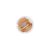 OUTSTHAND 3 Pcs Birthstone Rings for Women Non Tarnish,Gold Rings Set