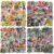 Outus 350 Pieces Hard Hat Stickers Funny Vinyl Tool Box Sticker American Patriotic Helmet Decals for Tool Box Helmet Hardhat Construction Welding Union Worker