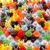 Outus Assorted Rubber Duck Bulk, 2.3 Inch Floater Duck, Bath Toy Assortment for Prize Party Favors Birthdays Gifts Decor (234)