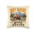 Out Where the Wild Begins Outdoor and Adventure Bison Throw Pillow