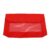 OVAQUIXI Magnetic Storage Pockets 4 Pack Oxford Fabric Whiteboard Pouch