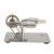 OVAQUIXI Stirling Engine Motor Model Educational Toy with Glass Boiler and Anti Skid Pads for Science Classroom Learning