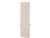 Over Door 42-Pocket Shoe Organizer Canvas 21 Pair Hanging Rack