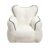 Oversized Bean Bag Chair, Comfy Boneless Bean Bag Couch Floor Chair