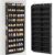 Over the Door Shoe Organizer,Hanging Shoe Rack for Closet Door Shoe Storage