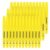 OWLKELA 30 Yellow Highlighters, Chisel Tip Quick-Drying Highlighter Markers, For Studying, Note-Taking, College, Office and Teacher Supplies